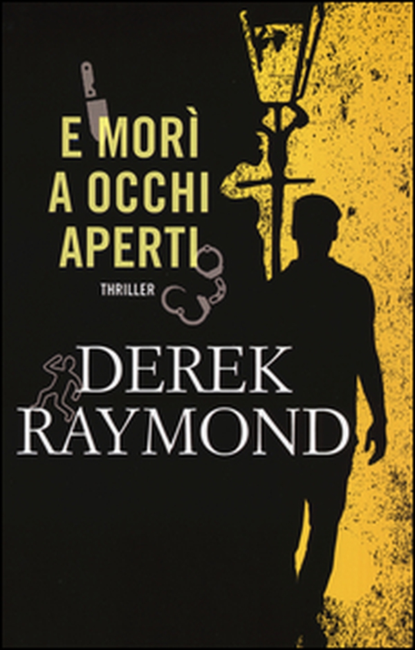E morì a occhi aperti - Librerie.coop E morì a occhi aperti - Librerie.coop