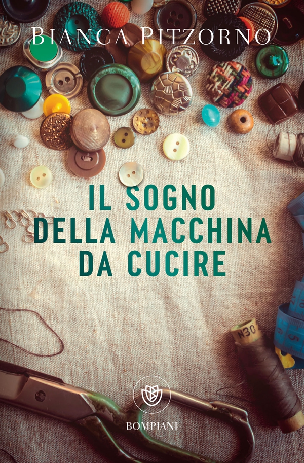 Il sogno della macchina da cucire - Librerie.coop
