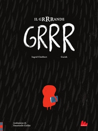 Il grrrande grrr - Librerie.coop