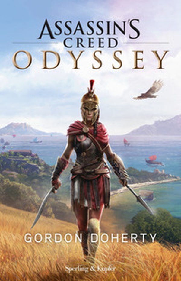 Assassin's Creed. Odyssey - Librerie.coop Assassin's Creed. Odyssey - Librerie.coop