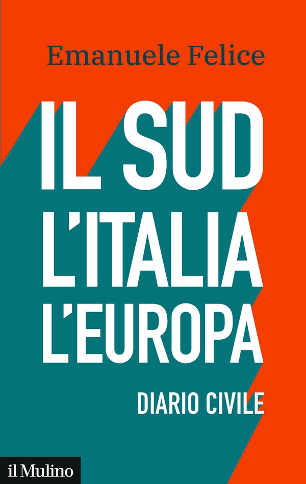 Il Sud, l'Italia, l'Europa - Librerie.coop Il Sud, l'Italia, l'Europa - Librerie.coop