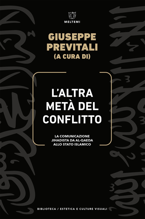 L’altra metà del conflitto - Librerie.coop L’altra metà del conflitto - Librerie.coop