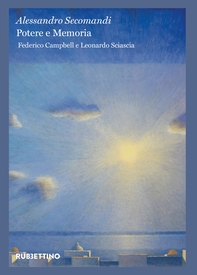 Potere e Memoria - Librerie.coop Potere e Memoria - Librerie.coop