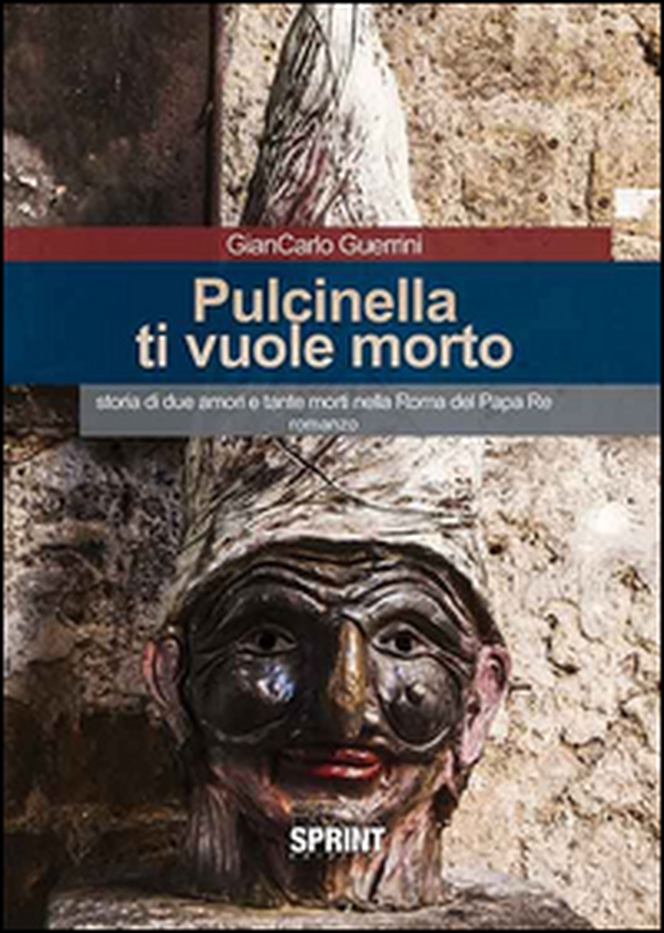 Pulcinella ti vuole morto - Librerie.coop Pulcinella ti vuole morto - Librerie.coop