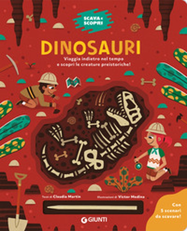 Dinosauri - Librerie.coop Dinosauri - Librerie.coop