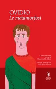 Le metamorfosi - Librerie.coop