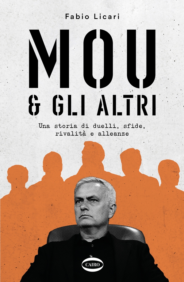 Mou & gli altri - Librerie.coop Mou & gli altri - Librerie.coop