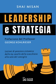 Leadership e strategia - Librerie.coop