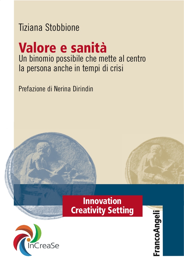Valore e sanità - Librerie.coop Valore e sanità - Librerie.coop