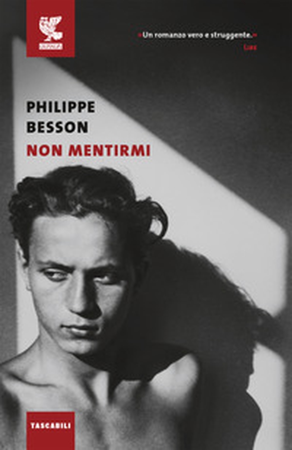 Non mentirmi - Librerie.coop Non mentirmi - Librerie.coop