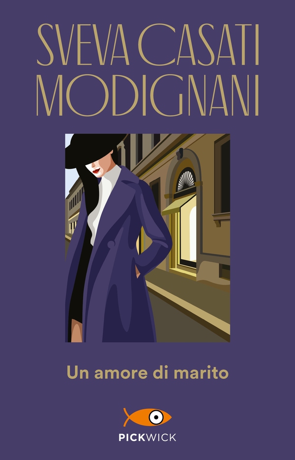 Un amore di marito - Librerie.coop Un amore di marito - Librerie.coop