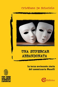 Una supercar abbandonata - Librerie.coop