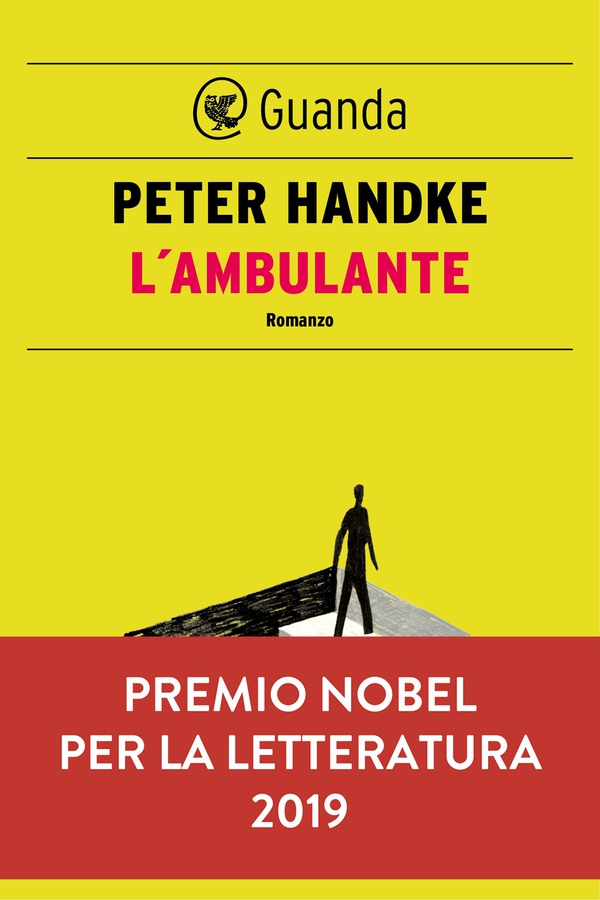 L'ambulante - Librerie.coop L'ambulante - Librerie.coop