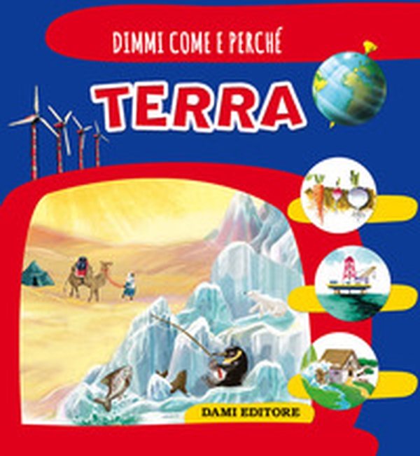 Terra - Librerie.coop Terra - Librerie.coop