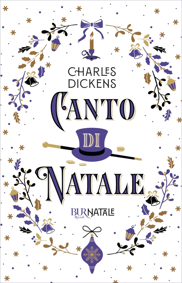 Canto di Natale - BUR Natale - Librerie.coop Canto di Natale - BUR Natale - Librerie.coop