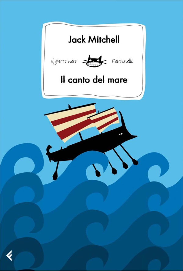 Il canto del mare - Librerie.coop Il canto del mare - Librerie.coop
