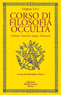 Corso di filosofia occulta - Librerie.coop Corso di filosofia occulta - Librerie.coop
