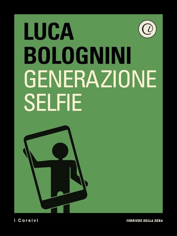 Generazione selfie - Librerie.coop Generazione selfie - Librerie.coop