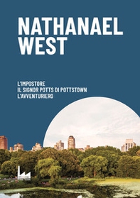 L'impostore-Il signor Potts di Pottstown-L'avventuriero - Librerie.coop