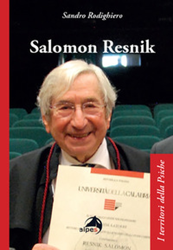 Salomon Resnik - Librerie.coop Salomon Resnik - Librerie.coop