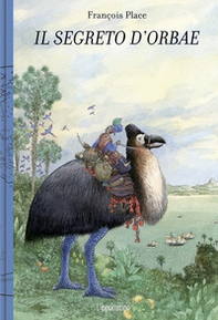 Il segreto d'Orbae - Librerie.coop
