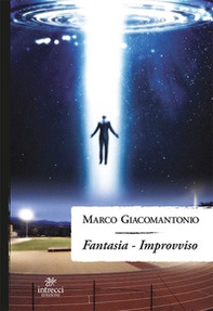 Fantasia. Improvviso - Librerie.coop
