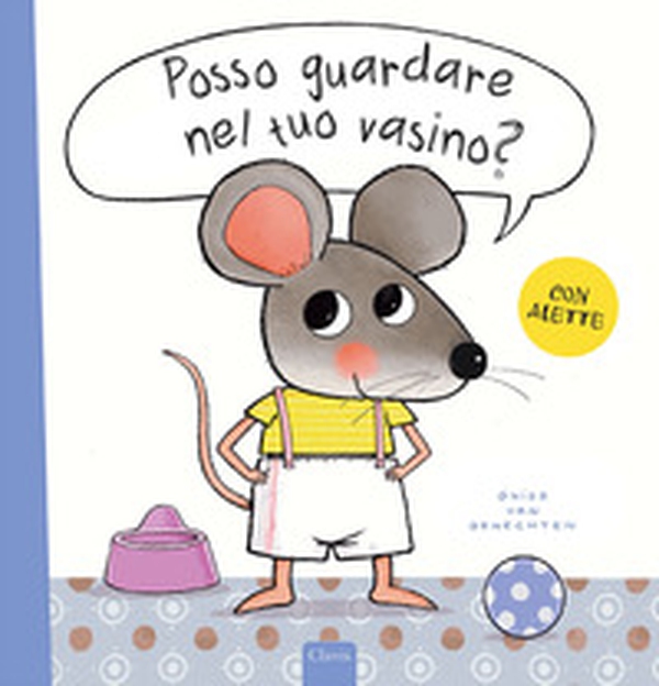 Posso guardare nel tuo vasino? - Librerie.coop Posso guardare nel tuo vasino? - Librerie.coop