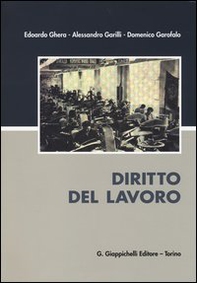 Diritto del lavoro - Librerie.coop
