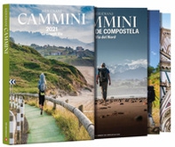 Cammini 2021. Le grandi vie - Librerie.coop
