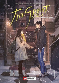 The great - Vol. 1 - Librerie.coop