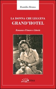 La donna che leggeva Grand'Hotel - Librerie.coop