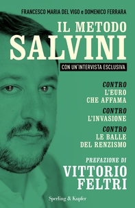 Il metodo Salvini - Librerie.coop