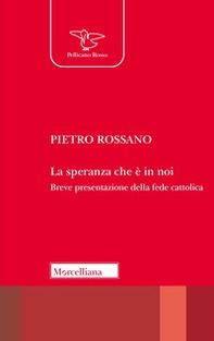 La speranza che è in noi - Librerie.coop La speranza che è in noi - Librerie.coop