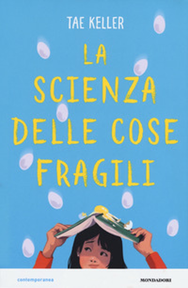 La scienza delle cose fragili - Librerie.coop La scienza delle cose fragili - Librerie.coop