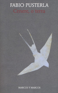 Cenere, o terra - Librerie.coop