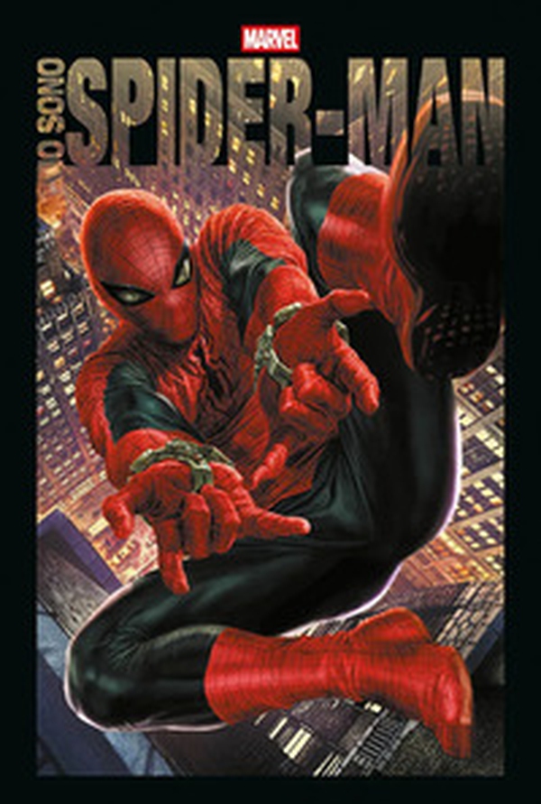 Io sono Spider-Man - Librerie.coop