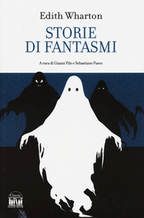 Storie di fantasmi - Librerie.coop Storie di fantasmi - Librerie.coop