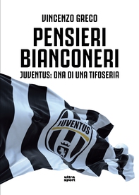 Pensieri Bianconeri - Librerie.coop