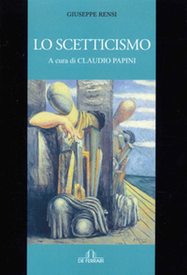 Lo scetticismo - Librerie.coop Lo scetticismo - Librerie.coop