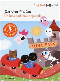 Un luna park molto speciale - Librerie.coop