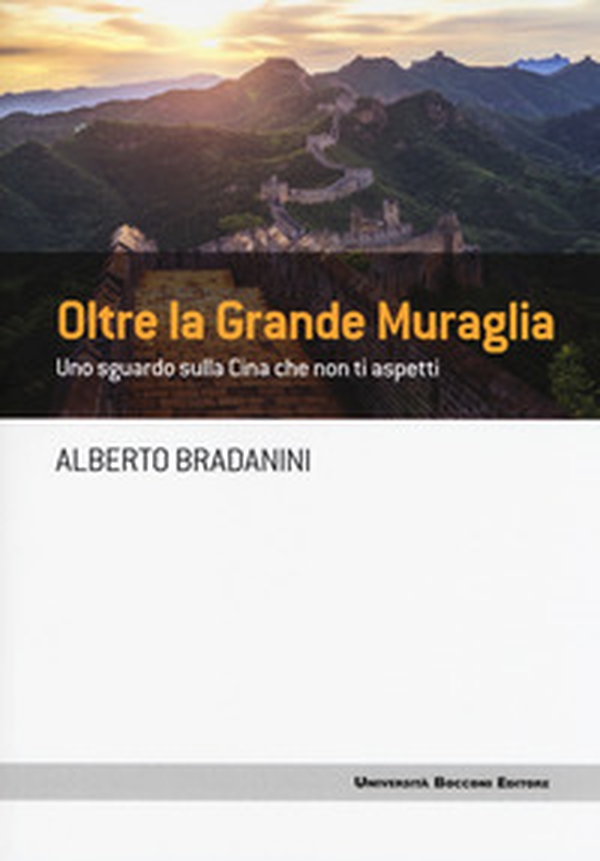 Oltre la Grande Muraglia. Uno sguardo sulla Cina che non ti aspetti - Librerie.coop Oltre la Grande Muraglia. Uno sguardo sulla Cina che non ti aspetti - Librerie.coop