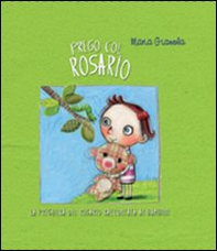 Prego col rosario - Librerie.coop Prego col rosario - Librerie.coop