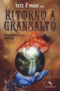 Ritorno a Gransalto - Vol. 1 - Librerie.coop Ritorno a Gransalto - Vol. 1 - Librerie.coop