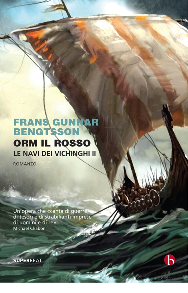 Orm il Rosso - Librerie.coop Orm il Rosso - Librerie.coop