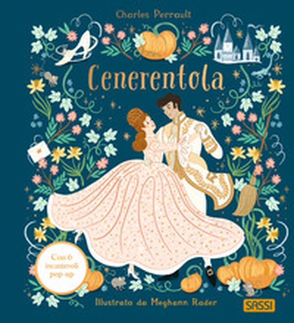 Cenerentola. Pop up - Librerie.coop