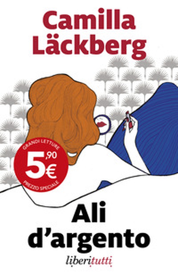 Ali d'argento - Librerie.coop Ali d'argento - Librerie.coop