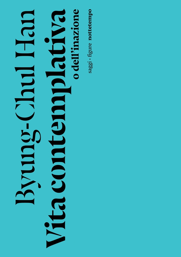Vita contemplativa - Librerie.coop Vita contemplativa - Librerie.coop