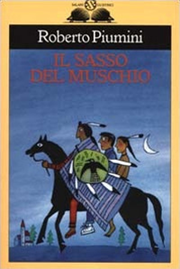 Il sasso del muschio - Librerie.coop Il sasso del muschio - Librerie.coop