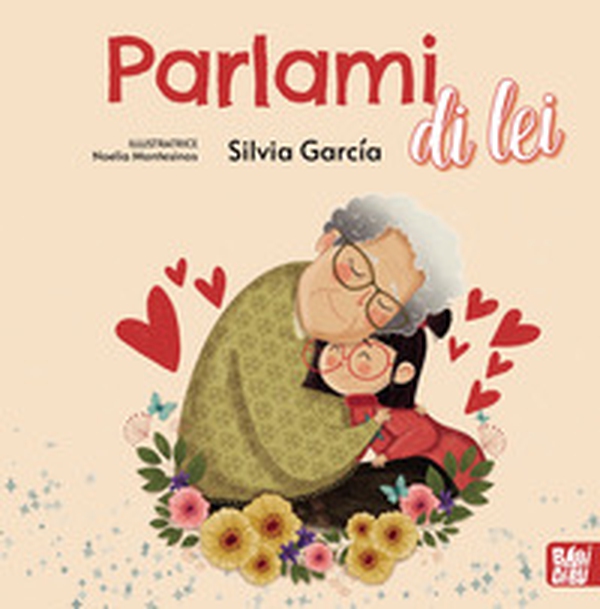 Parlami di lei - Librerie.coop Parlami di lei - Librerie.coop