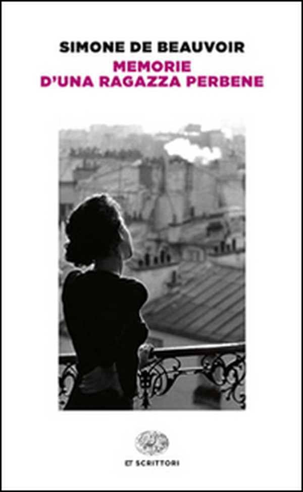 Memorie d'una ragazza perbene - Librerie.coop Memorie d'una ragazza perbene - Librerie.coop